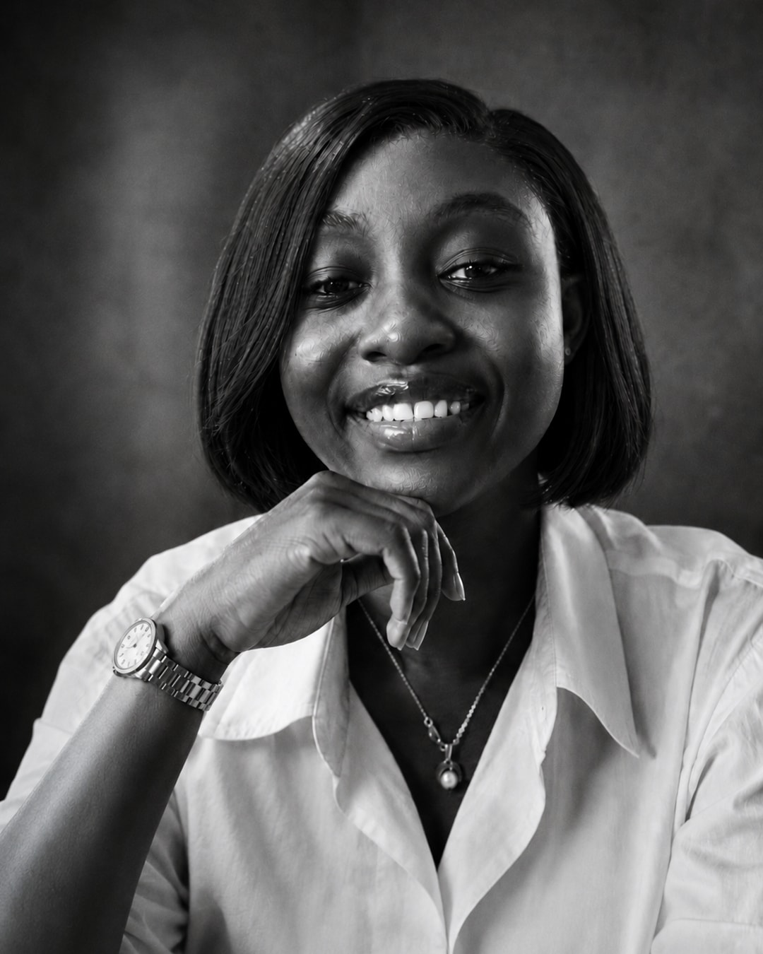 Portrait of Timothy Dorcas, Publishing Success Advisor